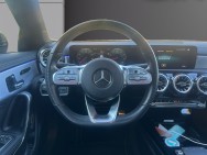 MERCEDES d'occasion CLASSE CLA II CLA 200 PROGRESSIVE LINE 7G-DCT de