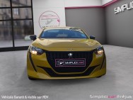 PEUGEOT d'occasion 208 1.2 PURETECH 75 LIKE PACK de 2022 Frejus (83)﻿