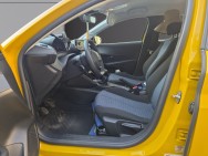 PEUGEOT d'occasion 208 1.2 PURETECH 75 LIKE PACK de 2022 Frejus (83)﻿