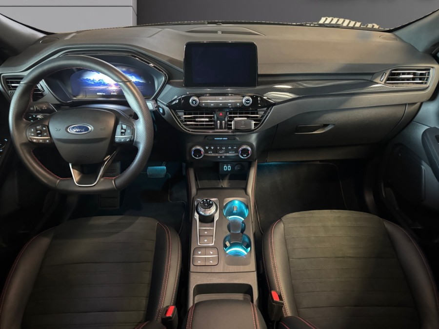 FORD d'occasion KUGA 2.5 DURATEC 225 PHEV ST-LINE X de 2021 Pau (64)﻿