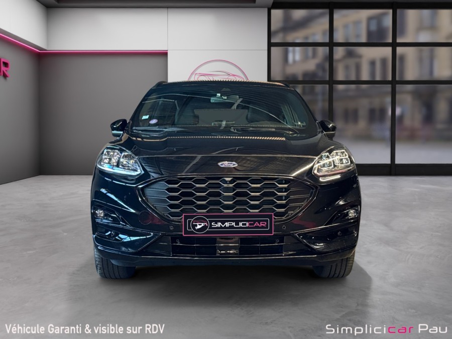 FORD d'occasion KUGA 2.5 DURATEC 225 PHEV ST-LINE X de 2021 Pau (64)﻿