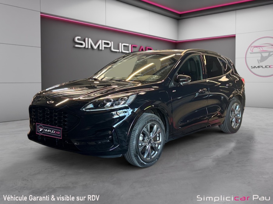 FORD d'occasion KUGA 2.5 DURATEC 225 PHEV ST-LINE X de 2021 Pau (64)﻿