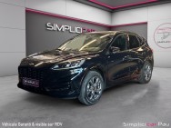 FORD d'occasion KUGA 2.5 DURATEC 225 PHEV ST-LINE X de 2021 Pau (64)﻿