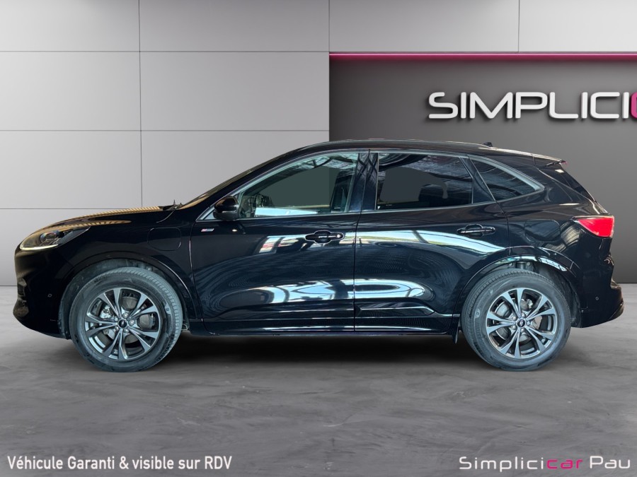 FORD d'occasion KUGA 2.5 DURATEC 225 PHEV ST-LINE X de 2021 Pau (64)﻿