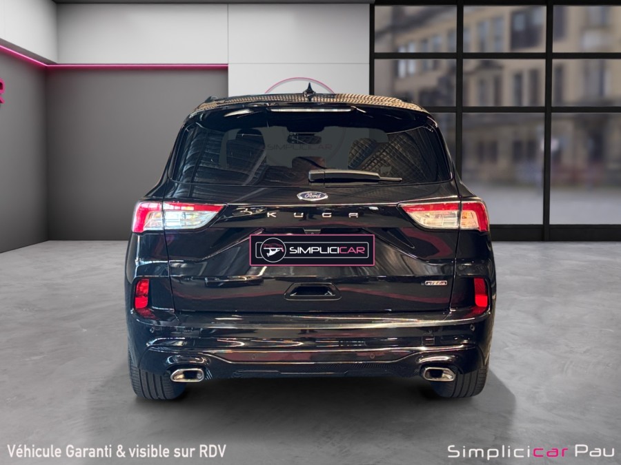 FORD d'occasion KUGA 2.5 DURATEC 225 PHEV ST-LINE X de 2021 Pau (64)﻿