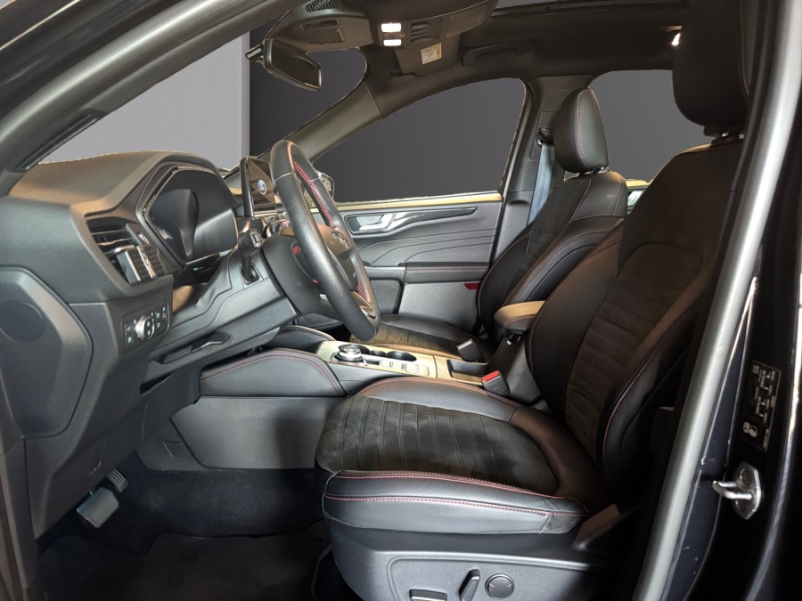 FORD d'occasion KUGA 2.5 DURATEC 225 PHEV ST-LINE X de 2021 Pau (64)﻿