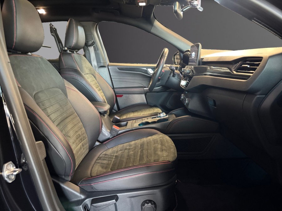 FORD d'occasion KUGA 2.5 DURATEC 225 PHEV ST-LINE X de 2021 Pau (64)﻿