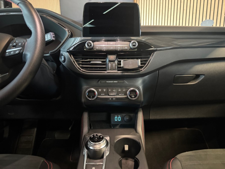 FORD d'occasion KUGA 2.5 DURATEC 225 PHEV ST-LINE X de 2021 Pau (64)﻿