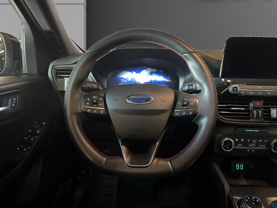 FORD d'occasion KUGA 2.5 DURATEC 225 PHEV ST-LINE X de 2021 Pau (64)﻿