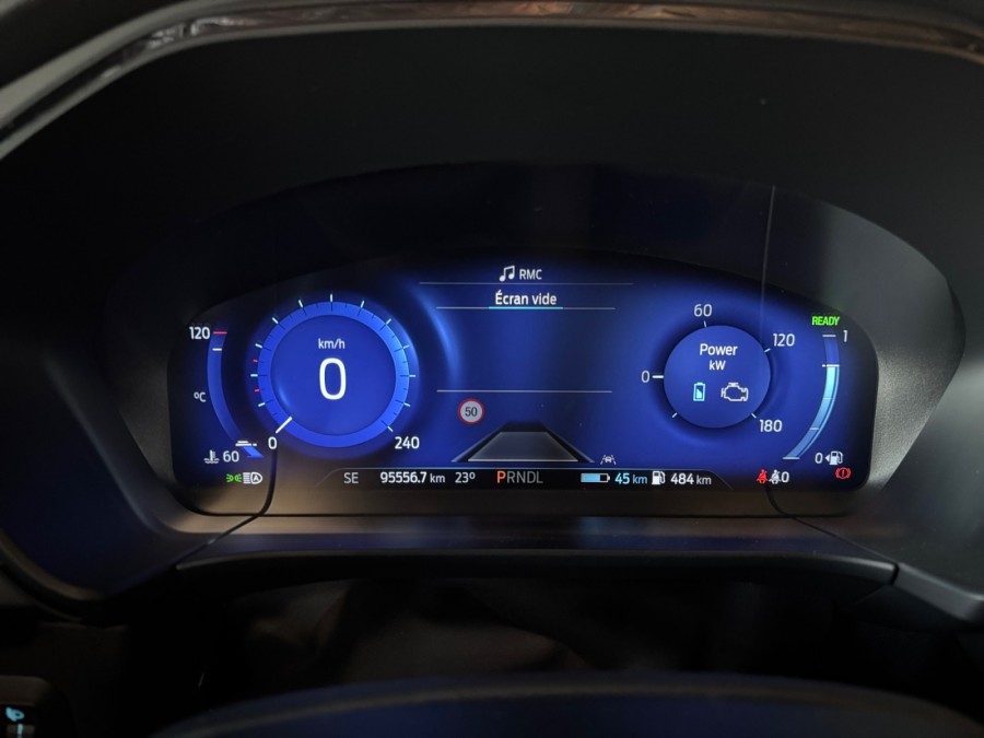 FORD d'occasion KUGA 2.5 DURATEC 225 PHEV ST-LINE X de 2021 Pau (64)﻿