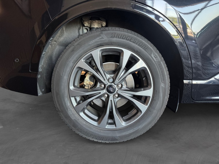 FORD d'occasion KUGA 2.5 DURATEC 225 PHEV ST-LINE X de 2021 Pau (64)﻿