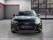 AUDI d'occasion A3 1.4 204 design luxeS TRONIC de 2021 MONTREUIL (93)﻿