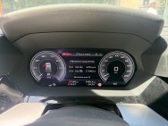 AUDI d'occasion A3 1.4 204 design luxeS TRONIC de 2021 MONTREUIL (93)﻿