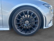 MERCEDES d'occasion CLASSE CLA II CLA 200 PROGRESSIVE LINE 7G-DCT de