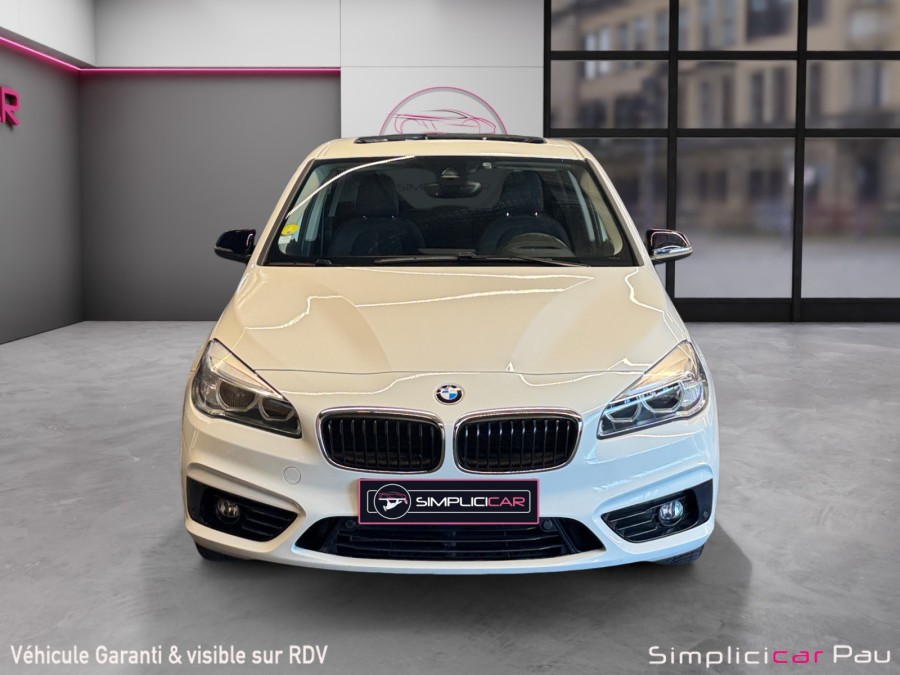 BMW d'occasion SERIE ACTIVE TOURER 218D SPORT de 2017 Pau (64)﻿