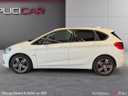 BMW d'occasion SERIE ACTIVE TOURER 218D SPORT de 2017 Pau (64)﻿