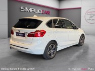 BMW d'occasion SERIE ACTIVE TOURER 218D SPORT de 2017 Pau (64)﻿