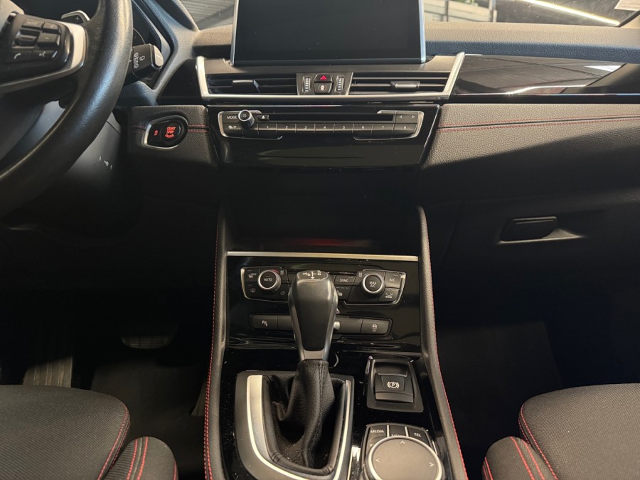 BMW d'occasion SERIE ACTIVE TOURER 218D SPORT de 2017 Pau (64)﻿