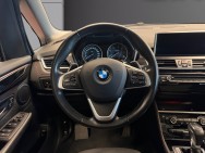 BMW d'occasion SERIE ACTIVE TOURER 218D SPORT de 2017 Pau (64)﻿