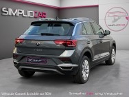 VOLKSWAGEN d'occasion T-ROC 1.5 TSI EVO 150 LIFE de 2021 Andrezieux