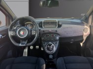 ABARTH d'occasion 500 595 COMPETIZIONE ABARTH 595 COMPETIZIONE 1.4
