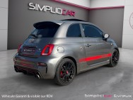 ABARTH d'occasion 500 595 COMPETIZIONE ABARTH 595 COMPETIZIONE 1.4