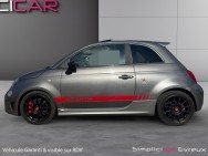 ABARTH d'occasion 500 595 COMPETIZIONE ABARTH 595 COMPETIZIONE 1.4