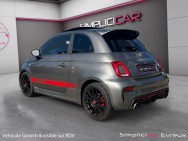 ABARTH d'occasion 500 595 COMPETIZIONE ABARTH 595 COMPETIZIONE 1.4