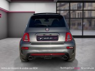 ABARTH d'occasion 500 595 COMPETIZIONE ABARTH 595 COMPETIZIONE 1.4