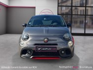 ABARTH d'occasion 500 595 COMPETIZIONE ABARTH 595 COMPETIZIONE 1.4