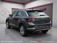 VOLKSWAGEN d'occasion T-ROC 1.5 TSI EVO 150 LIFE de 2021 Andrezieux