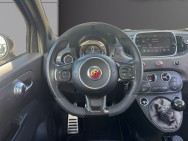 ABARTH d'occasion 500 595 COMPETIZIONE ABARTH 595 COMPETIZIONE 1.4