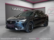 CUPRA d'occasion FORMENTOR 1.5 TSI 150 VZ-LINE DSG de 2023 Andrezieux