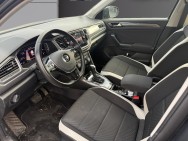 VOLKSWAGEN d'occasion T-ROC 1.5 TSI EVO 150 LIFE de 2021 Andrezieux