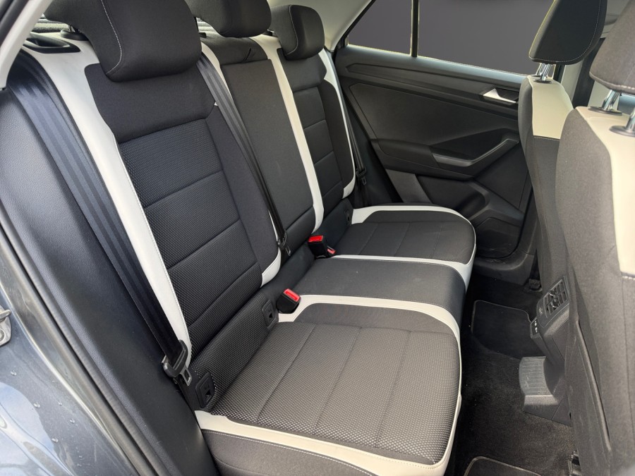 VOLKSWAGEN d'occasion T-ROC 1.5 TSI EVO 150 LIFE de 2021 Andrezieux