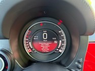 FIAT d'occasion 500 C ABARTH 595 1.4 T-JET 145 BVR de 2017 Nord Isère