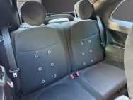FIAT d'occasion 500 C ABARTH 595 1.4 T-JET 145 BVR de 2017 Nord Isère