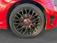 FIAT d'occasion 500 C ABARTH 595 1.4 T-JET 145 BVR de 2017 Nord Isère