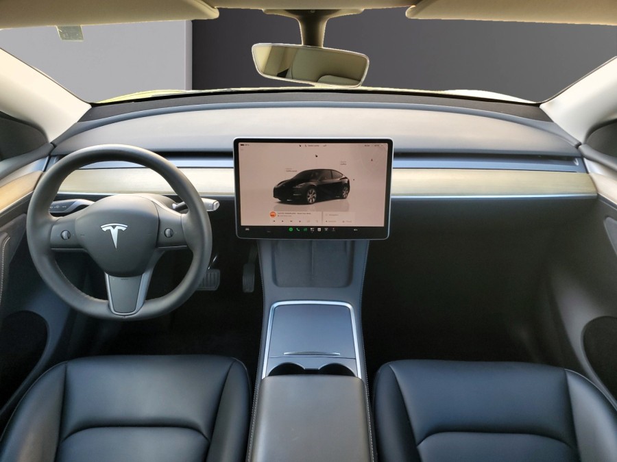 TESLA d'occasion MODEL PROPULSION de 2023 Marignane (13)﻿
