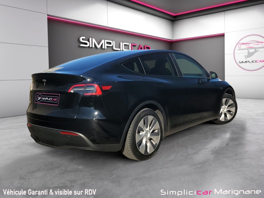 TESLA d'occasion MODEL PROPULSION de 2023 Marignane (13)﻿