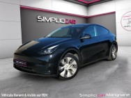 TESLA d'occasion MODEL PROPULSION de 2023 Marignane (13)﻿
