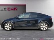 TESLA d'occasion MODEL PROPULSION de 2023 Marignane (13)﻿