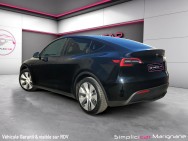 TESLA d'occasion MODEL PROPULSION de 2023 Marignane (13)﻿