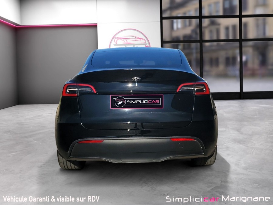 TESLA d'occasion MODEL PROPULSION de 2023 Marignane (13)﻿