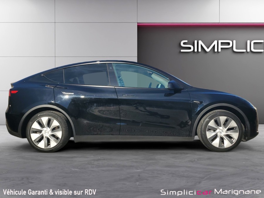 TESLA d'occasion MODEL PROPULSION de 2023 Marignane (13)﻿