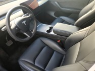 TESLA d'occasion MODEL PROPULSION de 2023 Marignane (13)﻿