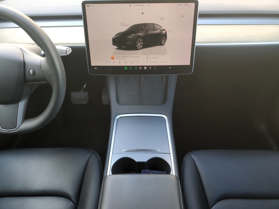 TESLA d'occasion MODEL PROPULSION de 2023 Marignane (13)﻿