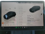 TESLA d'occasion MODEL PROPULSION de 2023 Marignane (13)﻿