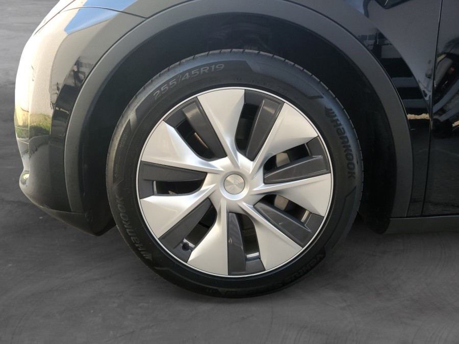 TESLA d'occasion MODEL PROPULSION de 2023 Marignane (13)﻿