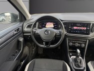 VOLKSWAGEN d'occasion T-ROC 1.5 TSI EVO 150 LIFE de 2021 Andrezieux